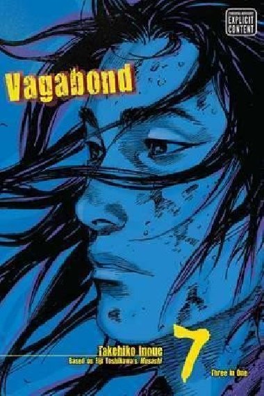 Vagabond 7 - Inoue Takehiko