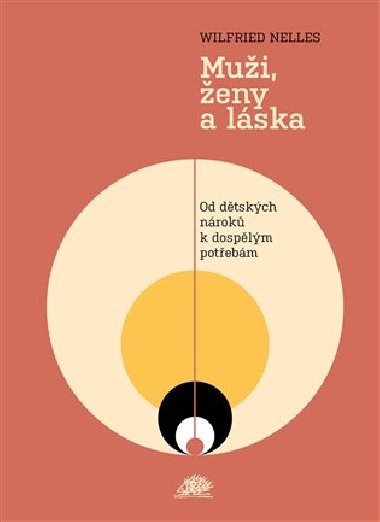 Mui, eny a lska - Wilfried Nelles