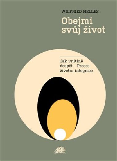 Obejmi svj ivot - Wilfried Nelles