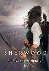 Sherwood - Meagan Spoonerov