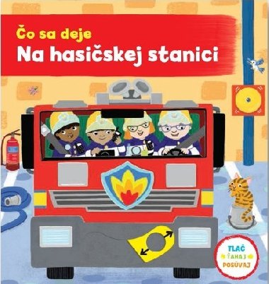 o sa deje Na hasiskej stanici - Jo Byatt