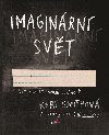 Imaginární svět - Keri Smithová