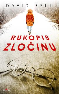 Rukopis zloinu - David Bell