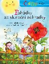 teme spolu - Pohdky ze slunen zahrdky - Jana Jakubkov