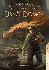 Kroniky Detn divoiny - Dra domov - Kniha II. - Robin Hobb
