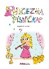 Princezna Psnika - Zacharnk Frantiek