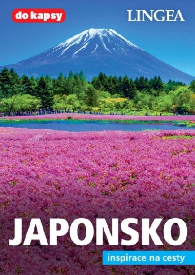 Japonsko - Inspirace na cesty - Lingea