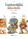 Experimentln atlas mu - Sylva Lauerov