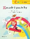 teme sami - Kouzeln pastelky - Kotov Marcela
