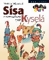Ssa Kysel a umudlan ryt - Martina Drijverov