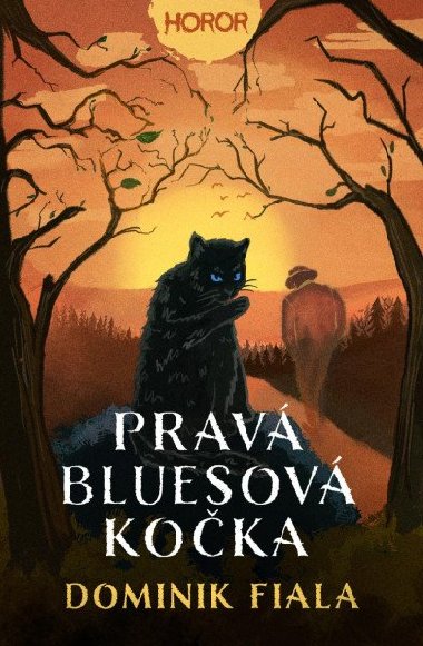 Prav bluesov koka - Dominik Fiala