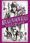 Divotvrce 5: Krlovnovrah - de Castell Sebastien