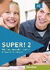 Super! 2 - Interaktives KB CD-ROM (Tschechisch) - neuveden