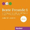 Beste Freunde A1/1 - Audio-CD zum KB (Tschechisch) - neuveden