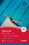 Lektren fr Jugendliche A2 - Der Salto und andere Geschichten mit mp3 - neuveden