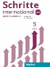 Schritte international Neu 5 - Lehrerhandbuch - neuveden