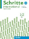 Schritte international Neu 1+2 - Testtrainer - neuveden