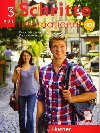 Schritte international Neu 3 - Paket KB + AB mit Gloss. - neuveden