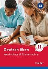 deutsch ben NEUWortschatz & Grammatik B1 - neuveden