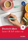 deutsch ben NEULesen + Schreiben A2 - neuveden