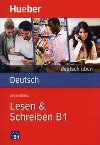 deutsch benLesen + Schreiben B1 - neuveden