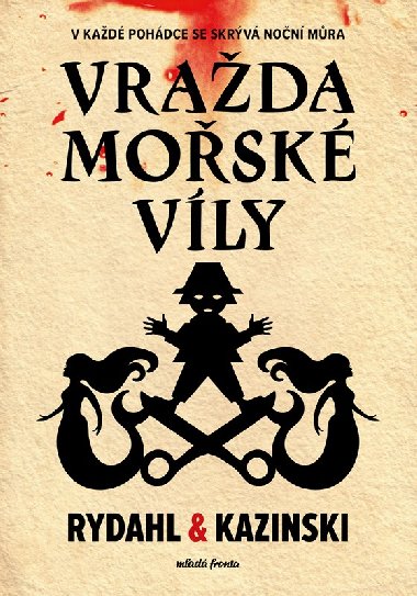 Vrada mosk vly - 