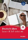 deutsch ben NEULesen + Schreiben B2 - neuveden