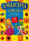 Anglitina s kulihrkem - Pilarczyk Magorzata; Dorota Wolska