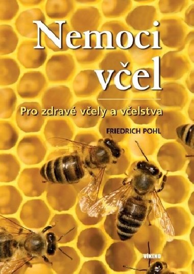 Nemoci vel - Friedrich Pohl