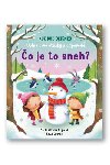 o je to sneh? - 