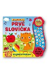 Prv slovka 18 superzvukov - 