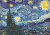 Hvzdn noc: Puzzle/1000 dlk - neuveden