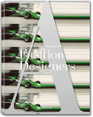 Fashion Designers A-Z: Akris Edition - Steele Valerie