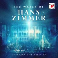 Hans Zimmer: The world of Hans Zimmer - 3LP - neuveden