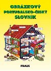 Obrzkov portugalsko-esk slovnk - Davies - Hejtmnkov - Penilo
