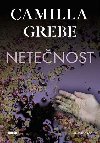 Netenost - Camilla Grebe