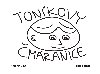 Tonkovy mranice - 