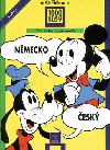 Obrzkov slovnk nmecko esk - 