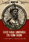 Cukr, kva, limonda, aj, rum, boom - Martin Soukup