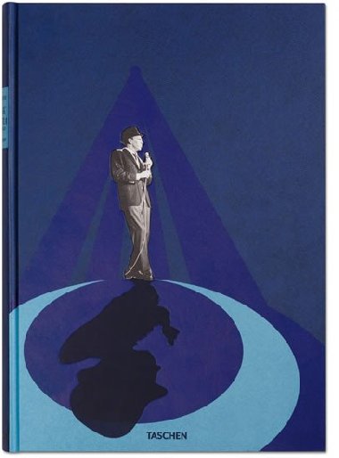Frank Sinatra Has a Cold - Talese Gay