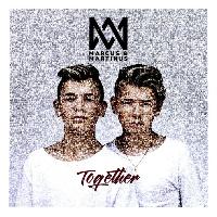 Marcus & Martinus: Together - CD - neuveden
