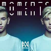 Marcus & Martinus: Moments - CD - neuveden