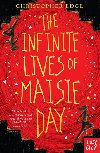 The Infinite Lives of Maisie Day - Edge Christopher