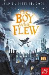 The Boy Who Flew - Hitchcock Fleur