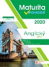 Anglick jazyk - Maturita v pohod - neuveden