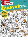 Zbavn hledn obrzk - Super vzva! - Highlights for Children
