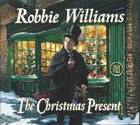 Williams Robbie: Christmas Present - 2CD (Deluxe Edition) - neuveden