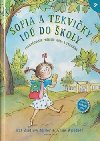Sofia a tekviky id do koly - Pat Miller Zietlow; Anne Wilsdorfov