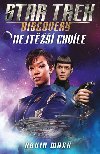 Star Trek: Discovery - Nejtěžší chvíle - Mack David