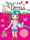 tlov koka Denisa - 